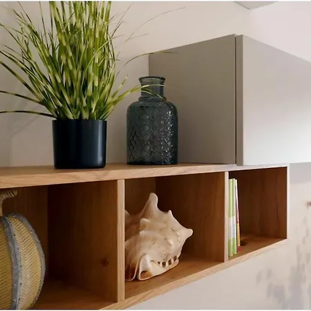 1-bedroom *
