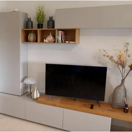 Holiday home 1-bedroom