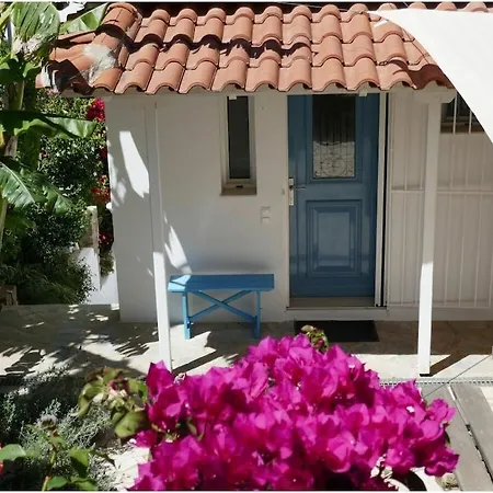 Holiday home 1-bedroom *