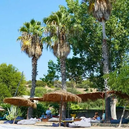 1-bedroom Holiday home Finikounta