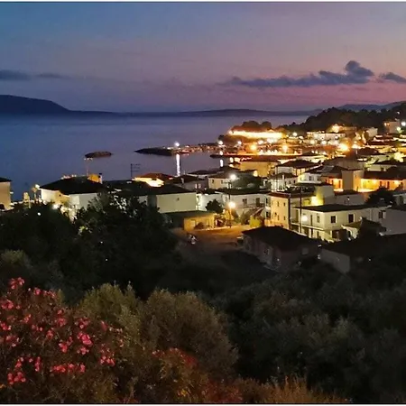 1-bedroom Finikounta