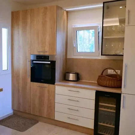 1-bedroom Holiday home