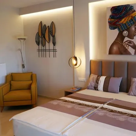 1-bedroom