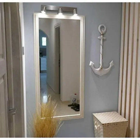 1-bedroom * Finikounta