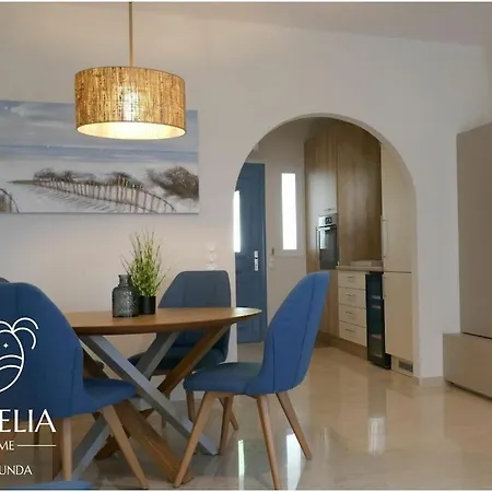 Holiday home 1-bedroom