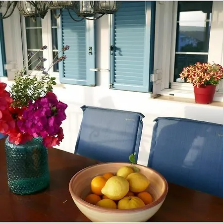 1-bedroom Holiday home *
