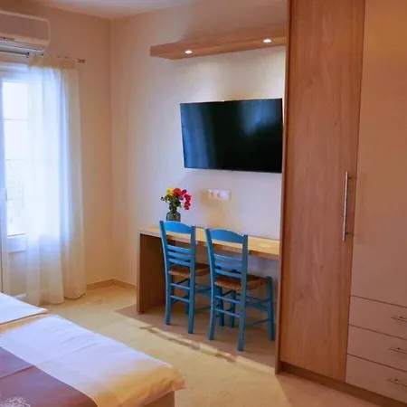 1-bedroom Holiday home Finikounta