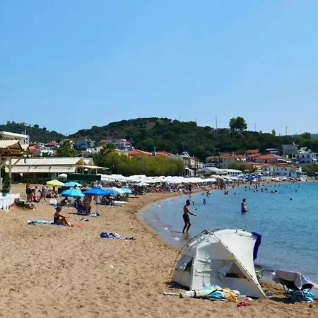1-bedroom Holiday home *