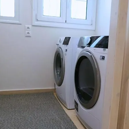 Holiday home 1-bedroom *