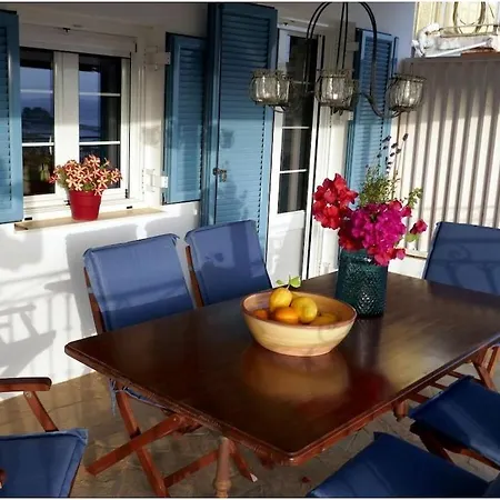 1-bedroom Finikounta