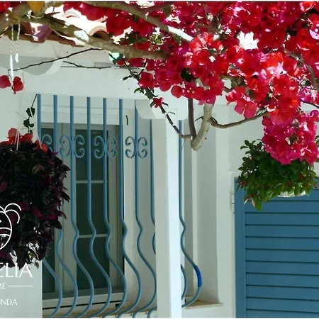 1-bedroom Holiday home Finikounta