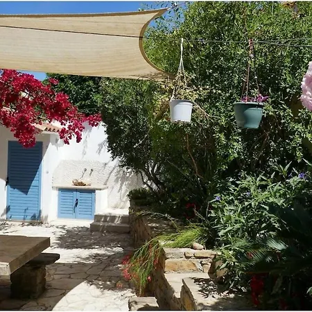 1-bedroom Holiday home